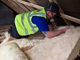 Best Crawl Space Insulation  in Holly Hill, FL